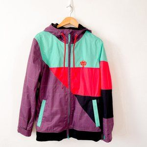 nomis jackets womens